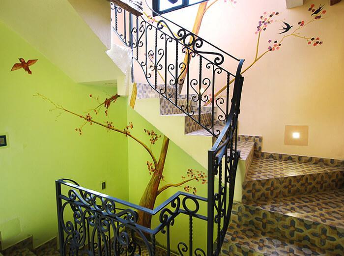 Alondra Hotel Boutique Минерал дел Монте Екстериор снимка