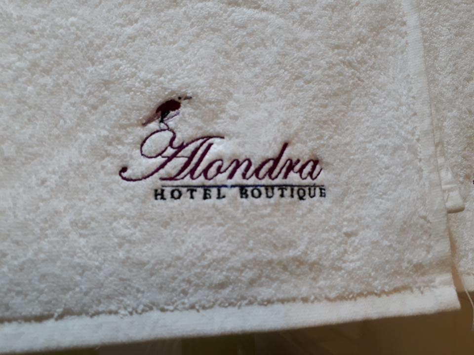 Alondra Hotel Boutique Минерал дел Монте Екстериор снимка
